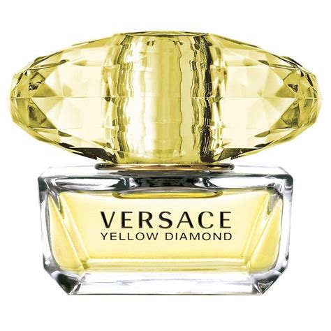 versace yellow diamond edt review|Versace perfume yellow diamond review.